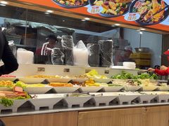 -醉人椒麻辣香锅(王府井喜悦店)
