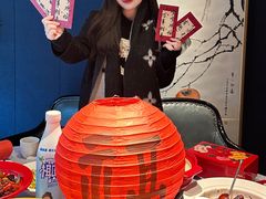 -千百味红餐厅·江西菜(绿地双子塔店)