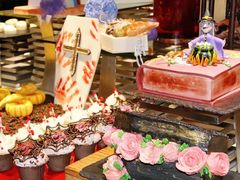 -漢咖啡·全服务式自助晚餐(武汉洲际酒店)