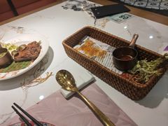 -泰椰里·泰国餐厅(智慧城广百广场店)