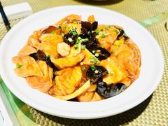 -欣旺·迎宾楼·百年无锡菜