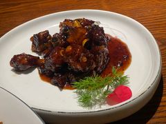 -一记洛阳菜·糖醋小排·水席(十字街店)