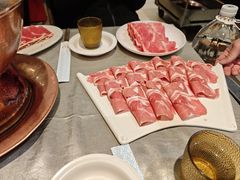 -东来顺饭庄(王府井步行街店)