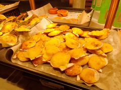 -亚马逊海鲜自助(梅溪湖步步高店)