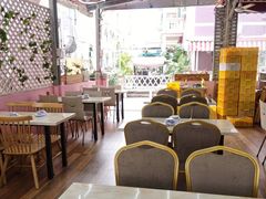 -瑶记海鲜餐厅(西涌店)