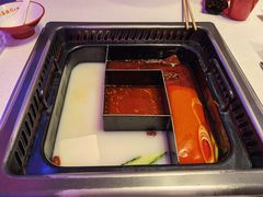 一品三味锅-倍儿红喜临门火锅(文兴路店)