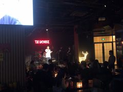 -TZ House音乐现场(茅台店)