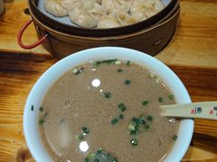 -余氏豆腐包老店(东直街店)