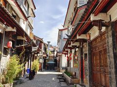 -88号小吃店·经典云南菜·地道纳西美食