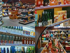 -杭州大厦LSE城市生活超市(杭州大厦店)