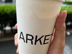 -ARKET CAFÉ(三里屯太古里店)