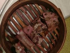 旱蒸盐排骨-渝信川菜(南滨店)