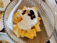 -疆里疆外·和田烤肉·清真