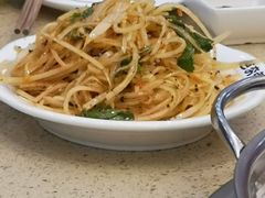萝卜丝-芭夯兔(人和店)