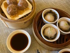 -潮府馆·非遗潮州菜·世纪公园(新国际博览中心店)