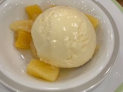 -萨莉亚意式餐厅(东川路店)
