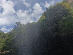 -湖洞水自然风景区