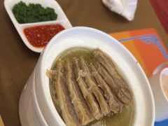 -内蒙古驻京办餐厅