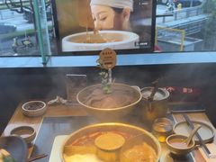 -巴奴毛肚火锅(广益哥伦布店)
