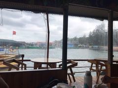 -蓝湾碧波·老字号·疍家非遗海上餐厅