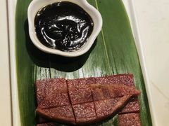 -么子烤肉(化龙池店)