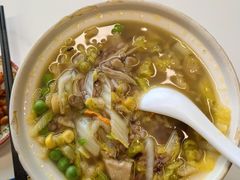 -71号豆汤饭·成都小馆(红牌楼店)