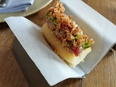 -BOR Eatery(安福路店)