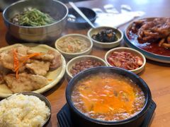 -京玉菲饭店(李村店)