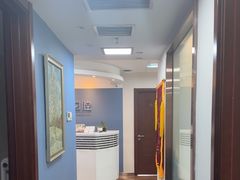 -精德口腔·种植修复·儿牙中心(财富中心店)