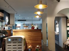 -FUNFUN有饭花园聚会餐厅