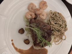 -红房子西菜馆(淮海中路店)