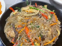 -咕咕站韩国料理(紫金港店)