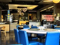 -鹿其林酒家(大学城店)