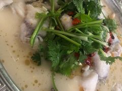 -重庆椒麻鱼·川味江湖菜