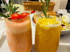 -打趸BTC·Breaktime cafe(北京路店)