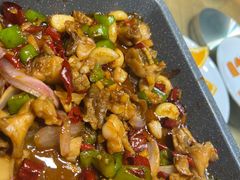 -肖记公安牛肉鱼杂馆· 省级非物质文化遗产(仁和路店)