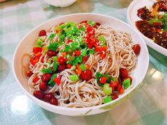 -吉祥树素食餐厅(江大南路店)