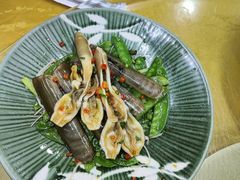 -阿静美食