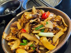 石锅杂菌-多味居(剪子巷店)