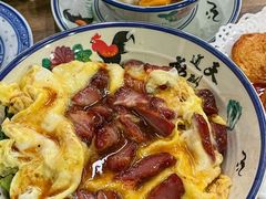 -龍囍粤·顺德小吃·煲仔饭(安定门店)