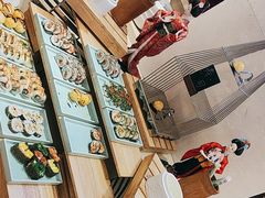 -辽宁大厦天然居自助餐(黄河南大街店)