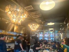 -MI WU FACTORY米屋美食工厂餐厅(绿地店)