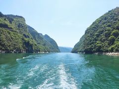 -乌江画廊(彭水苗族土家族自治县)