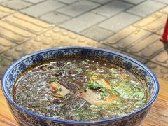 -惠记粉汤羊血(小南门店)