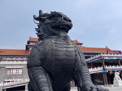 -大明幻境第一城