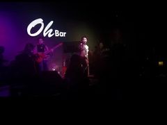 -ohbar live house(人广店)