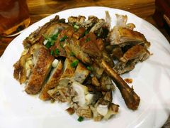 -下梅人家土菜馆(历史文化餐厅度假区店)