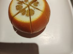 -海底捞火锅(长宁路龙之梦店)