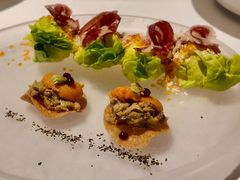 海胆麻将茄泥-大董(环贸iapm店)