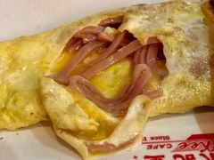 蛋裹火腿-金记冰室(霎东街店)